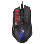 بلودي Mini RGB W60 ماوس الألعاب RGB