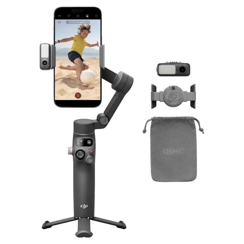 DJI 7P اوزمو موبايل