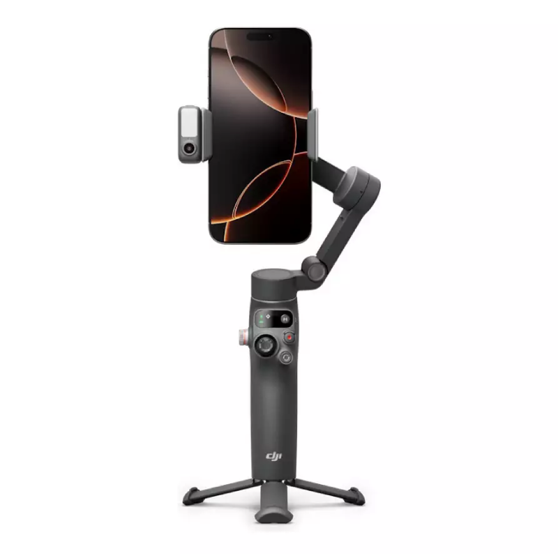 DJI 7P اوزمو موبايل