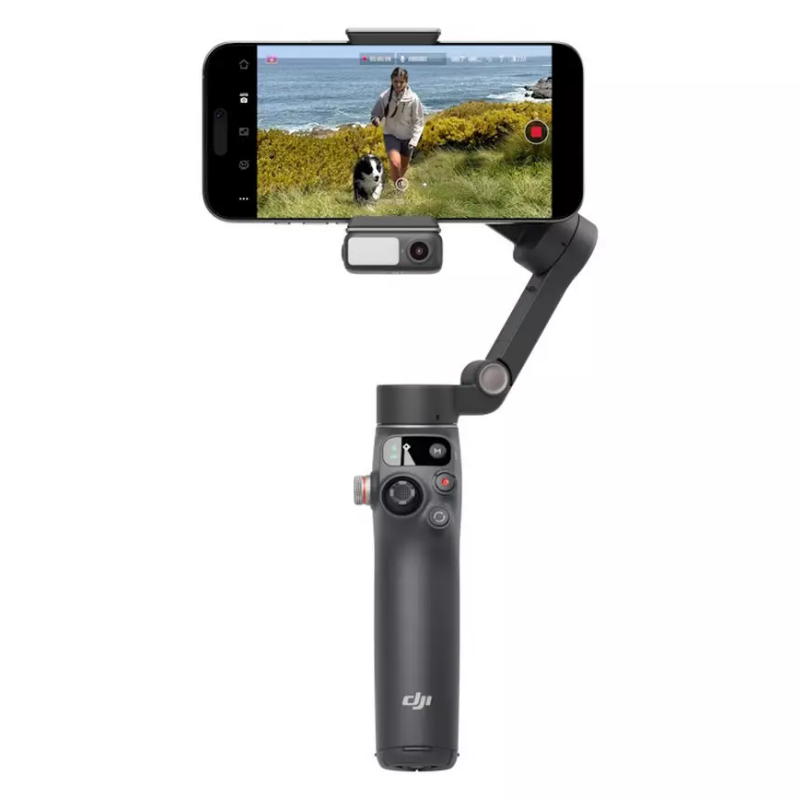 DJI 7P اوزمو موبايل