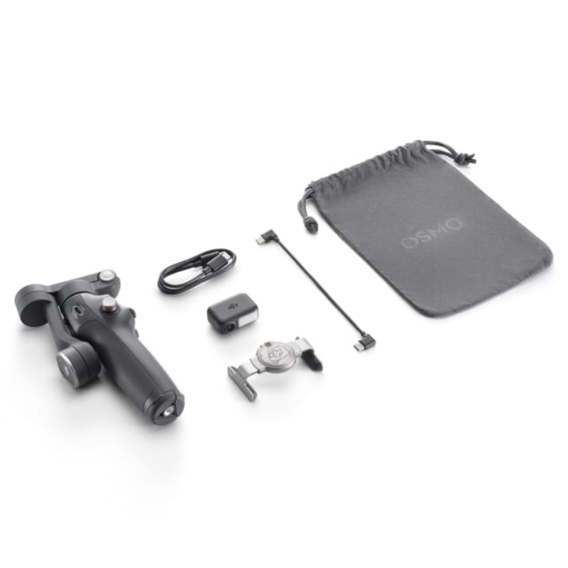 DJI 7P اوزمو موبايل