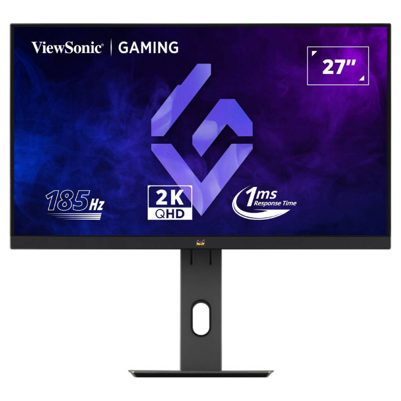 فيوسونيك شاشة الألعاب موديل VX2758A-2K-PRO-2 بدقة 2K QHD ولوحة IPS