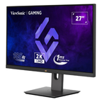 فيوسونيك شاشة الألعاب موديل VX2758A-2K-PRO-2 بدقة 2K QHD ولوحة IPS