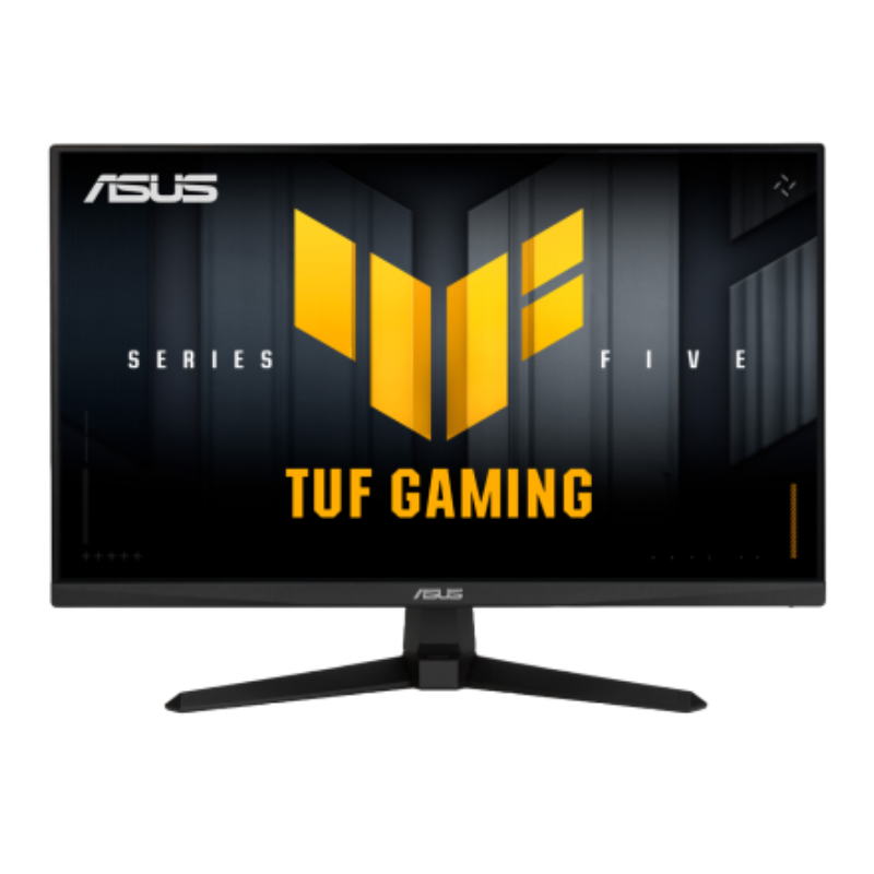 أسوس TUF شاشة ألعاب مقاس 23.8 بوصة، 240 هرتز، إتش دي، VG249QM5A
