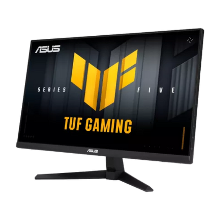 أسوس TUF شاشة ألعاب مقاس 23.8 بوصة، 240 هرتز، إتش دي، VG249QM5A