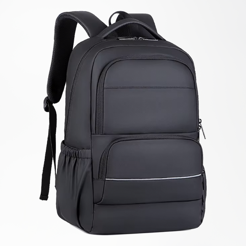 Meinaili 2203 Backpack for 15.6″ laptop and Tablet USB Waterproof Backpack