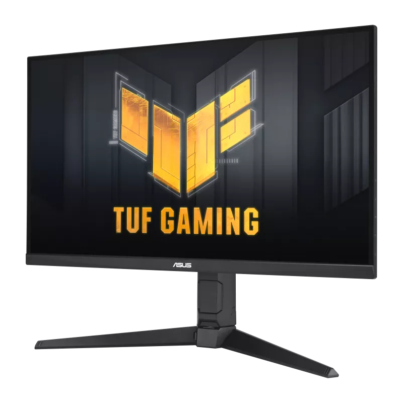 آسوس TUF شاشة ألعاب Gaming Series 5 مقاس 27 بوصة، موديل VG27AQL5A