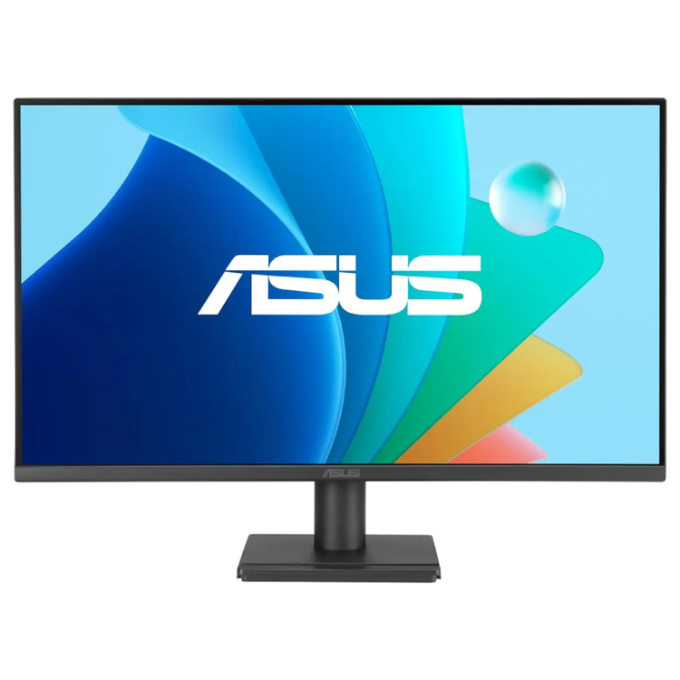 اسوس VA279HG شاشة ألعاب بتقنية العناية بالعين مقاس 27 بوصة، لوحة IPS، دقة Full HD، معدل تحديث 120 هرتز