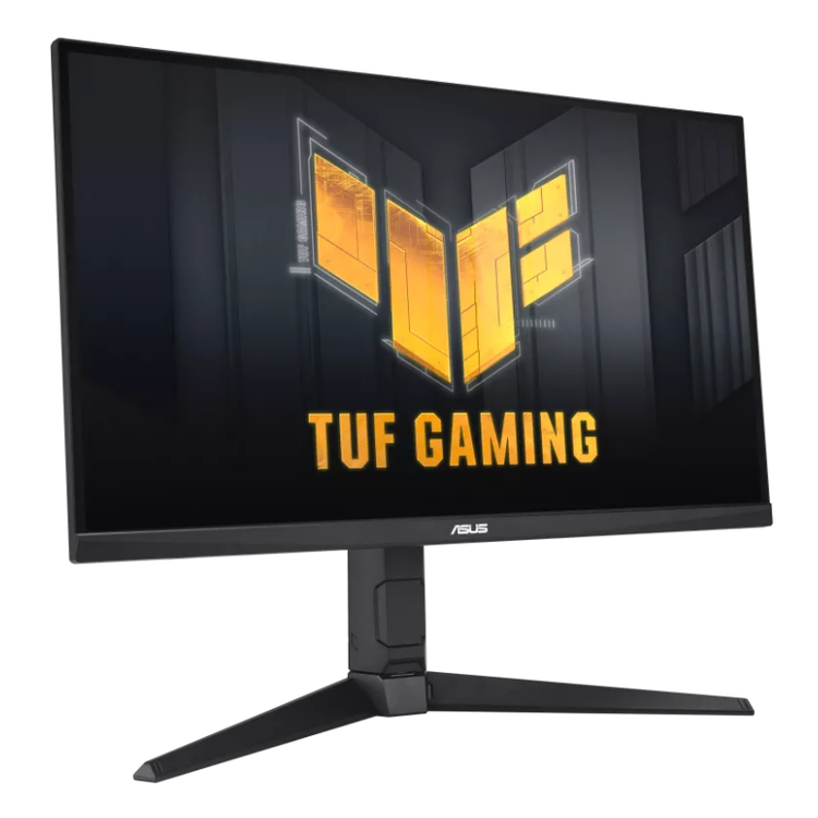 آسوس TUF شاشة ألعاب Gaming Series 5 مقاس 27 بوصة، موديل VG27AQL5A
