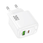 شاحن سريع من هوكو CS55A يو اس بي سي بقوة 30 واط USB-PD-C