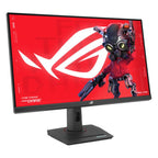 اسوس Republic of Gamers Strix XG32UCG شاشة ألعاب ‏بقياس ‎31.5 بوصة، دقة ‎4K HDR‎ بمعدل تحديث ‎160Hz‎ وضع ‎Full HD‎ بمعدل تحديث ‎320Hz‎