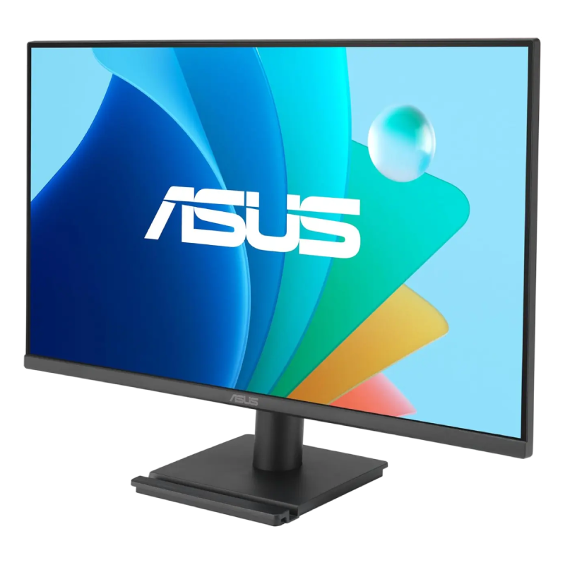 اسوس VA279HG شاشة ألعاب بتقنية العناية بالعين مقاس 27 بوصة، لوحة IPS، دقة Full HD، معدل تحديث 120 هرتز