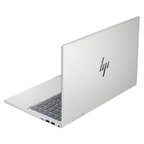لابتوب HP بمعالج Intel Core i7-1355U، 16GB RAM، SSD، شاشة 15.6 بوصة FHD، ويندوز 11، موديل 15-fe0010ne فضي