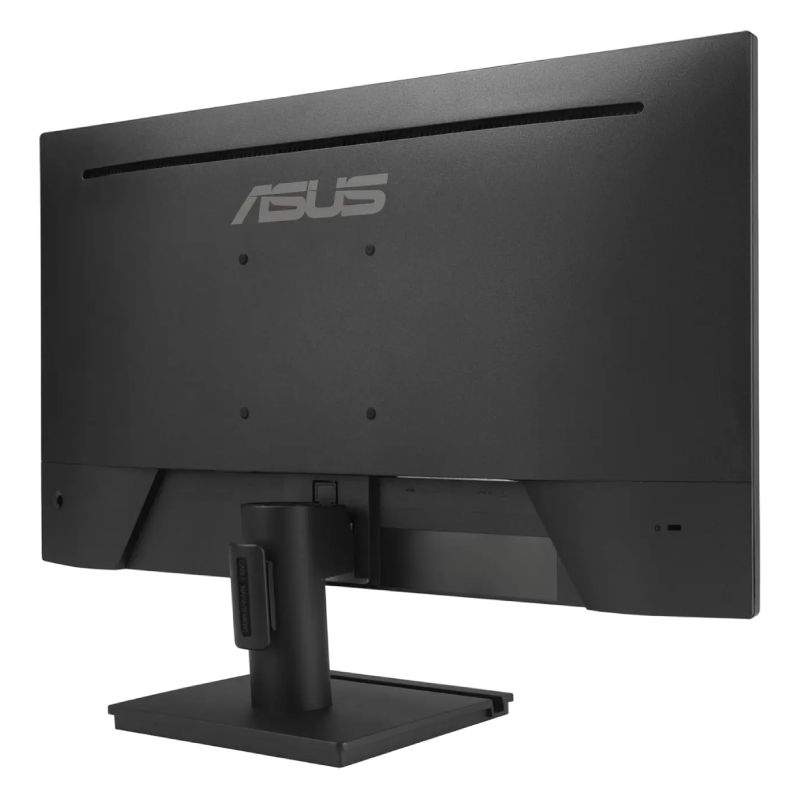 اسوس VA279HG شاشة ألعاب بتقنية العناية بالعين مقاس 27 بوصة، لوحة IPS، دقة Full HD، معدل تحديث 120 هرتز