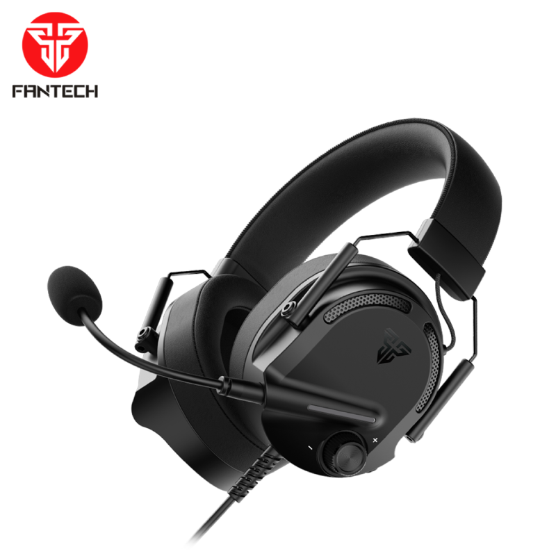 فانتيك MH91 سماعة الألعاب السلكية