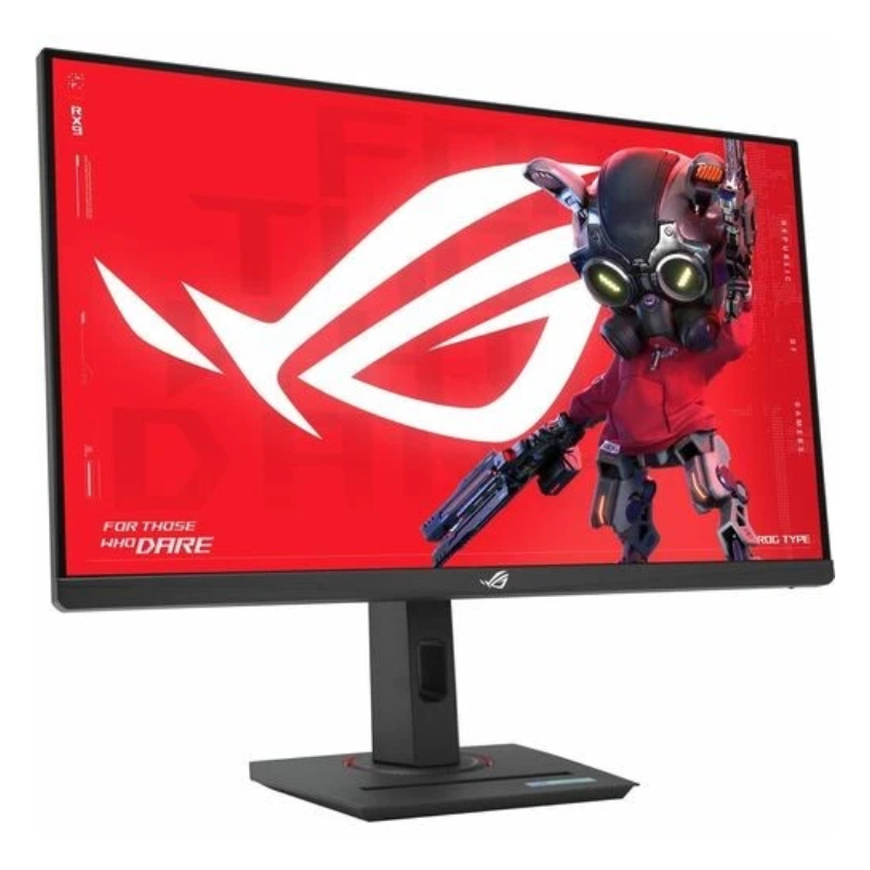 أسوس روج ستريكس XG27UCS شاشة ألعاب بحجم 27 بوصة، معدل تحديث 160 هرتز، دقة 4K، لوحة IPS