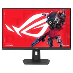 اسوس Republic of Gamers Strix XG32UCG شاشة ألعاب ‏بقياس ‎31.5 بوصة، دقة ‎4K HDR‎ بمعدل تحديث ‎160Hz‎ وضع ‎Full HD‎ بمعدل تحديث ‎320Hz‎