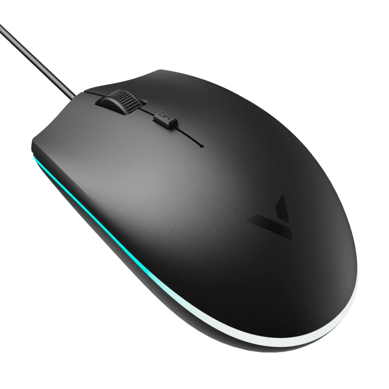 رابو V11S ماوس الألعاب