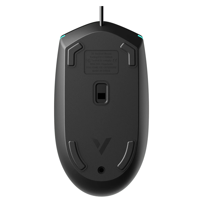 رابو V11S ماوس الألعاب