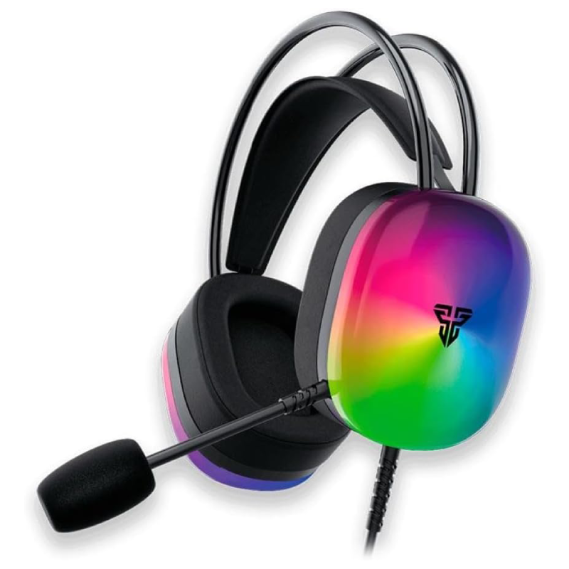 فانتيك أورورا HG29 سماعة الألعاب RGB