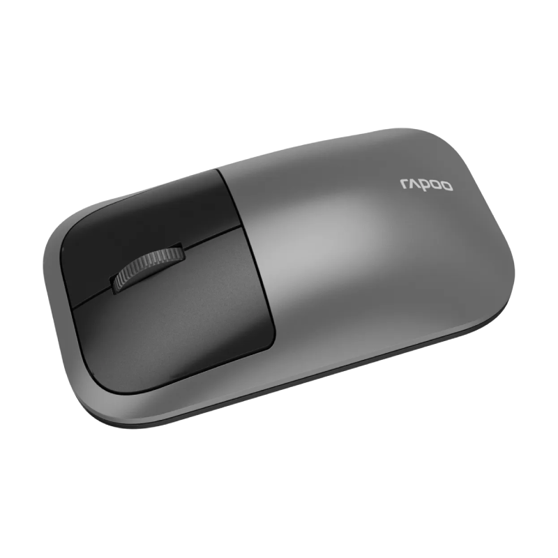 رابوو M700 ماوس لاسلكي صامت متعدد الأوضاع