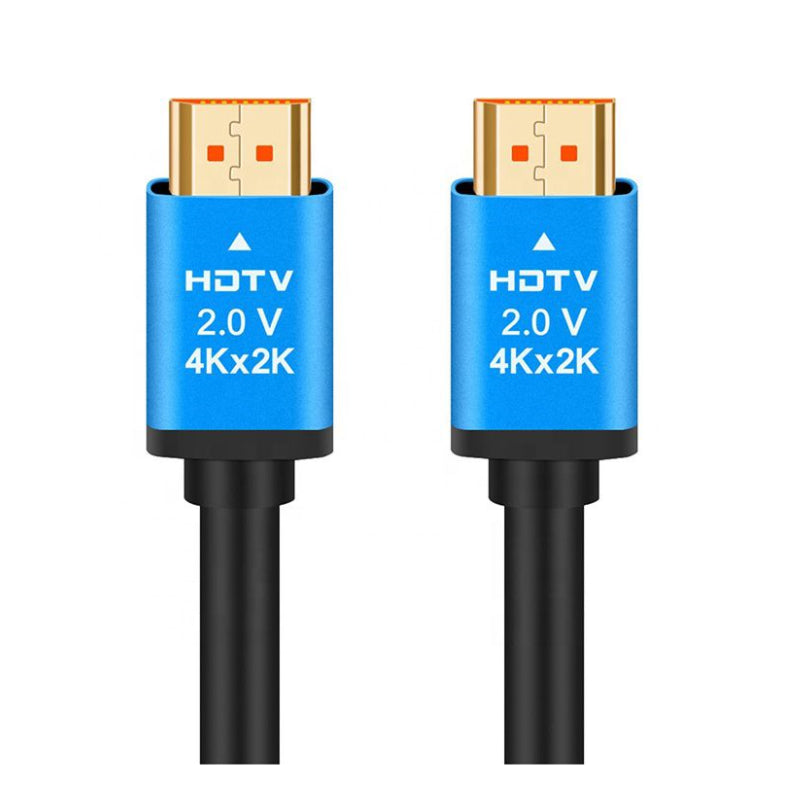 كابل كوجاريجي بريميوم اتش دي ام اي بدقة 4K وطول 10 أمتار