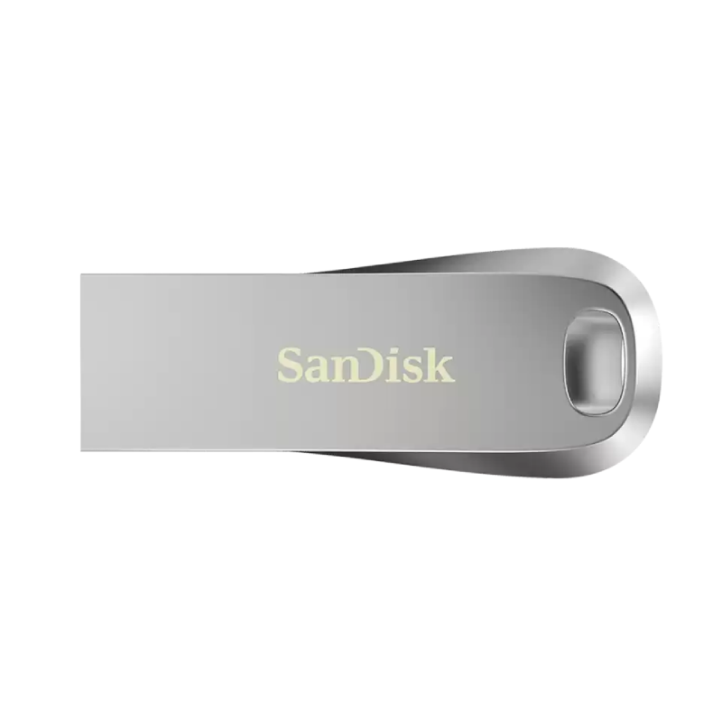 سانديسك الترا لوكس فلاش درايف USB 3.2 جين 1
