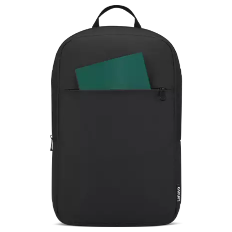 لينوفو B215 حقيبة ظهر للكمبيوتر المحمول مقاس 15.6 بوصة، GX441K08217