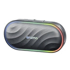 سماعة أوريمو SpaceBox لاسلكية OBS-382 اسود