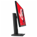 أسوس روج ستريكس XG27UCS شاشة ألعاب بحجم 27 بوصة، معدل تحديث 160 هرتز، دقة 4K، لوحة IPS