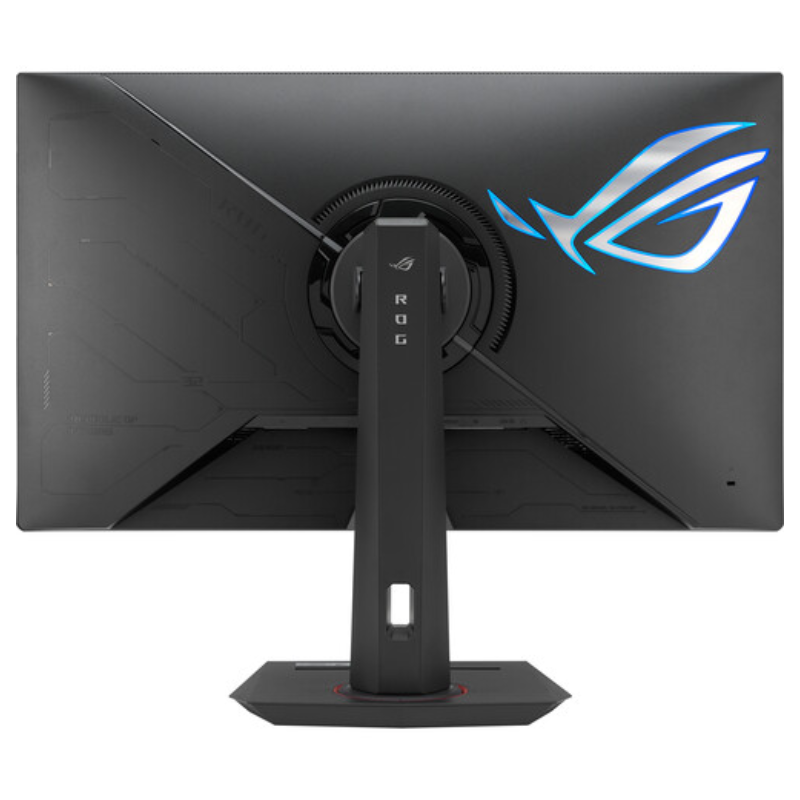 اسوس Republic of Gamers Strix XG32UCG شاشة ألعاب ‏بقياس ‎31.5 بوصة، دقة ‎4K HDR‎ بمعدل تحديث ‎160Hz‎ وضع ‎Full HD‎ بمعدل تحديث ‎320Hz‎