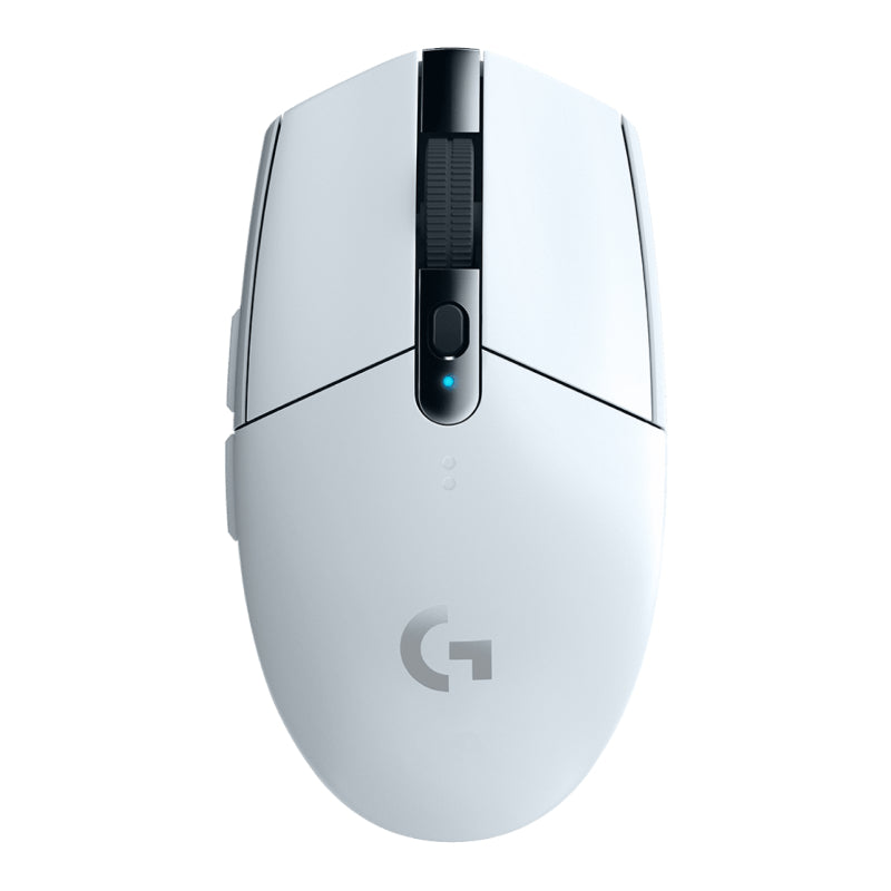 لوجيتك G305 ماوس الألعاب اللاسلكي لايت سبيد