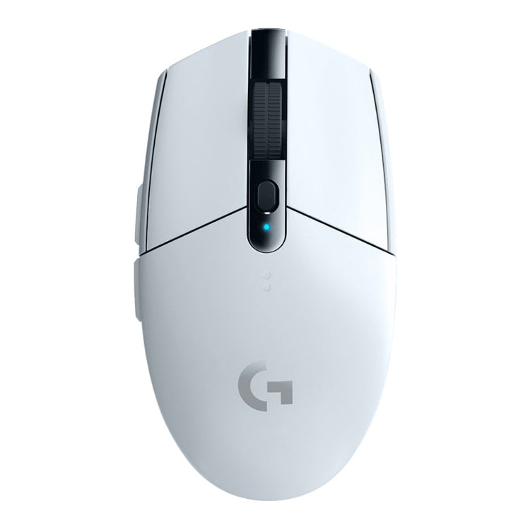 لوجيتك G305 ماوس الألعاب اللاسلكي لايت سبيد