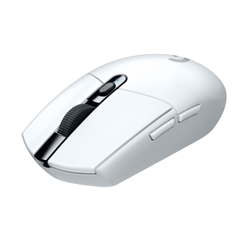 لوجيتك G305 ماوس الألعاب اللاسلكي لايت سبيد