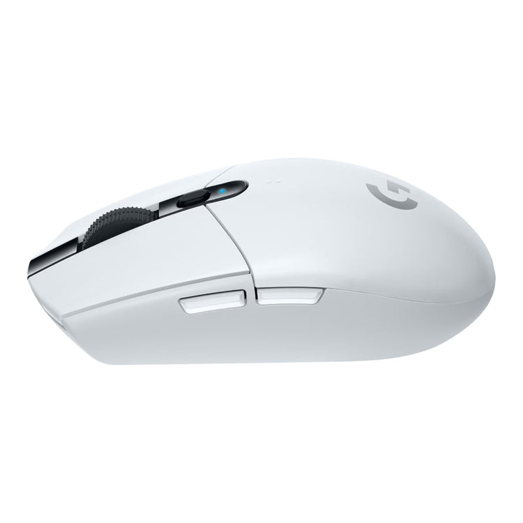 لوجيتك G305 ماوس الألعاب اللاسلكي لايت سبيد