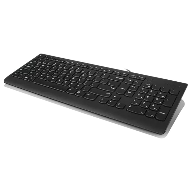 لينوفو لوحة مفاتيح 300 يو اس بي GX30M39656