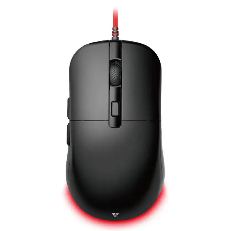 فانتك VX9S Kanata S فأرة الألعاب السلكية بإضاءة RGB
