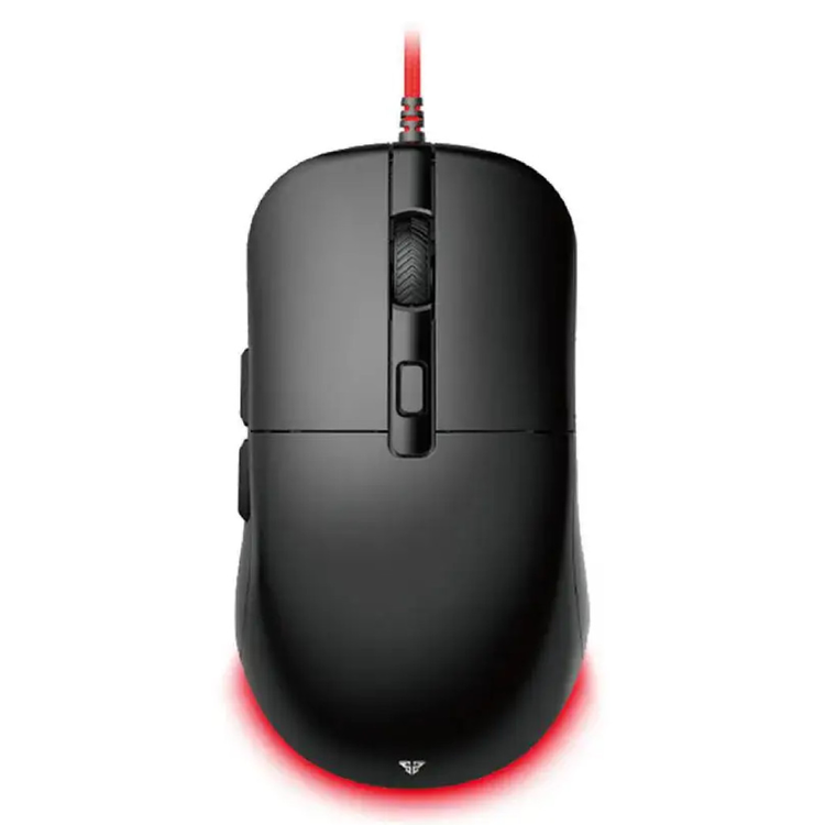 فانتك VX9S Kanata S فأرة الألعاب السلكية بإضاءة RGB