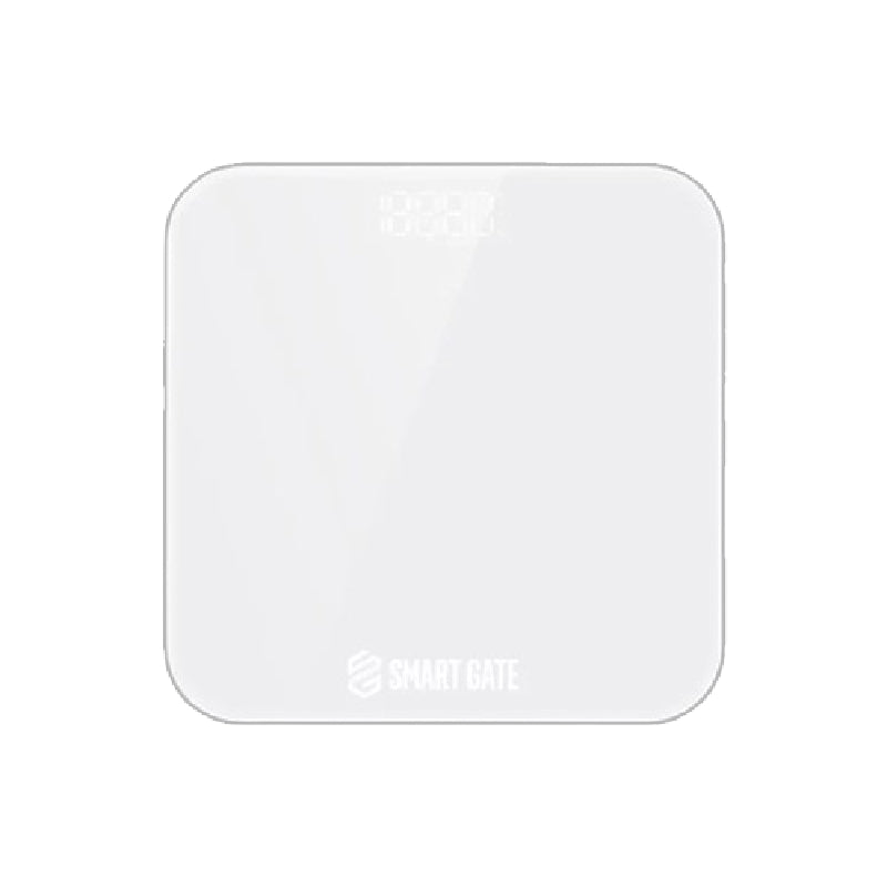 ميزان Smart Gate Fit شاشة ديجيتال LED حتى 180 كجم (كجم/رطل)