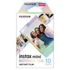 فيلم فوجي فيلم Instax Mini Mermaid Tail {10 ورقات}