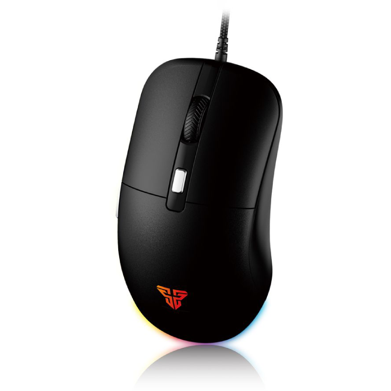 فانتك VX9S Kanata S فأرة الألعاب السلكية بإضاءة RGB