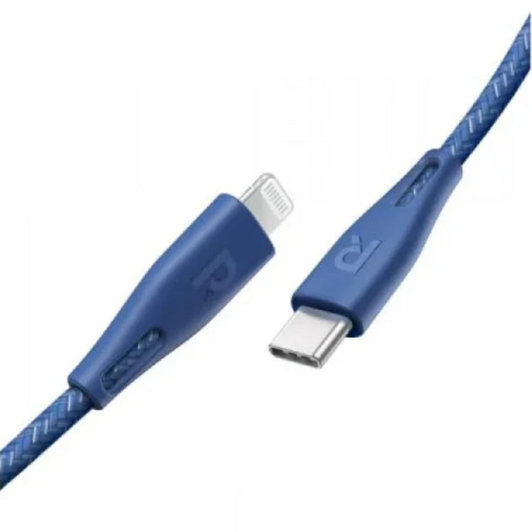 راڤ باور كابل RAVPower تايب سي إلى لايتتنج بطول 1.2 متر RP-CB1017