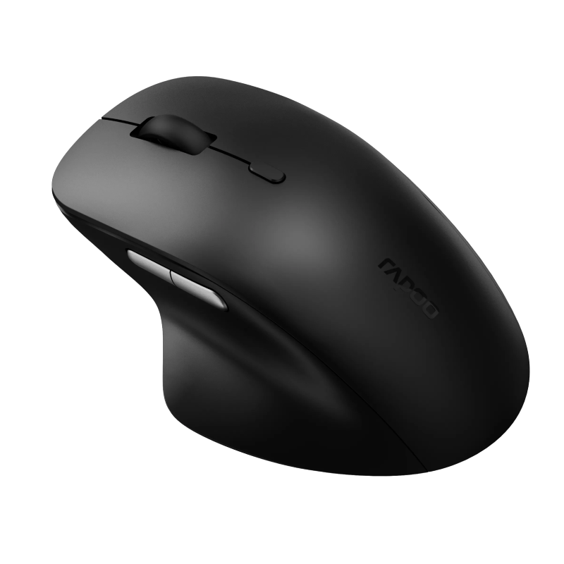 رابوو M50 بلس ماوس لاسلكي صامت