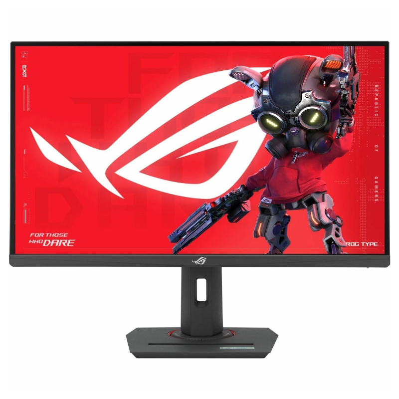 أسوس روج ستريكس XG27UCS شاشة ألعاب بحجم 27 بوصة، معدل تحديث 160 هرتز، دقة 4K، لوحة IPS