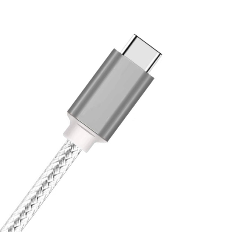 كابل مومو MO-011013 من النوع C إلى Lightning بقوة 30 وات للشحن السريع بطول 1.2 متر