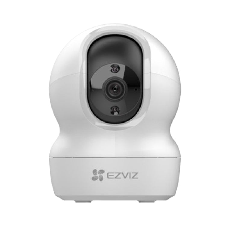 كاميرا المراقبة الداخلية بتقنية الواي فاي Ezviz CP1 متحركة (Pan/Tilt) بدقة 3 ميجابكسل وتغطية 360 درجة W1