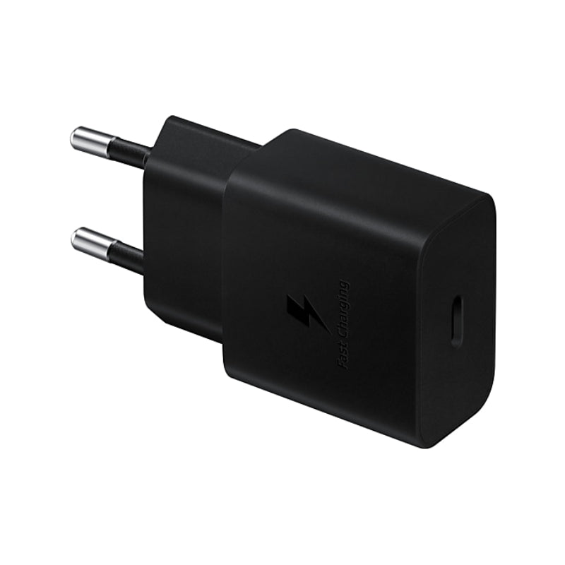 شاحن سامسونج، 15 وات، منفذ تايب سي ، EP-T1510