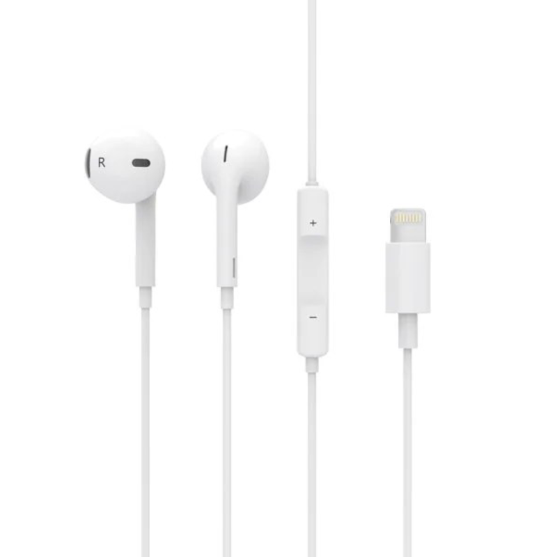 ووبو WE03 سماعة اذن لاسلكيه مع موصل iPhone iPad