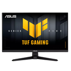 اسوس TUF Gaming Series 5 VG279QM5A شاشة الألعاب ‏بقياس ‎27 بوصة، بدقة ‎Full HD‎، مع لوحة ‎Fast-IPS‎، معدل تحديث ‎240Hz‎