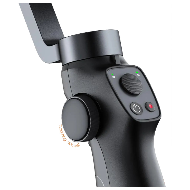 حامل الهاتف الذكي موكسوم ويزارد، MX-GB02